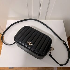 Coach Jes Crossbody Purse and Medium ID Zip Wallet